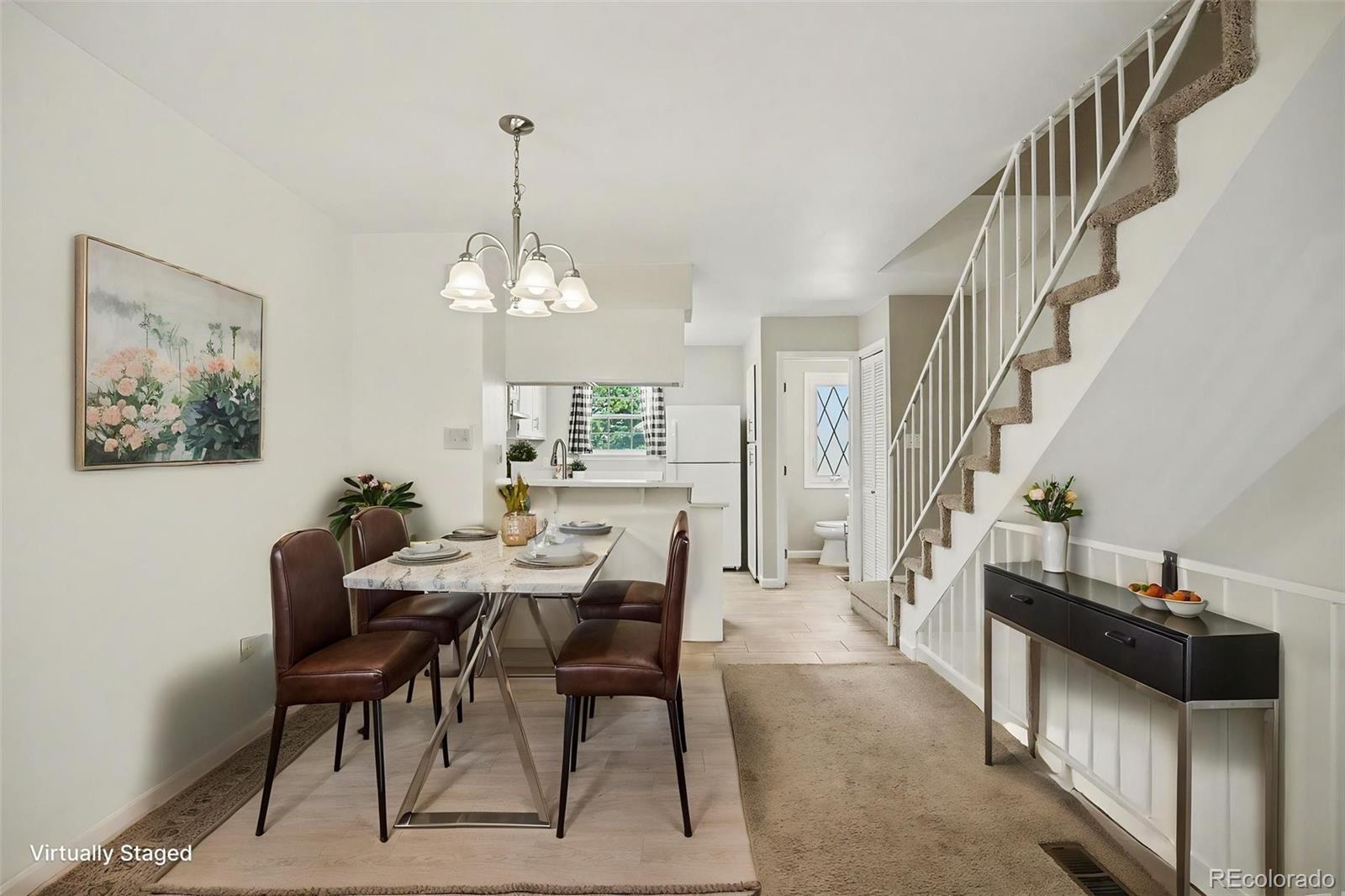 1811 S Quebec Way Unit: 240