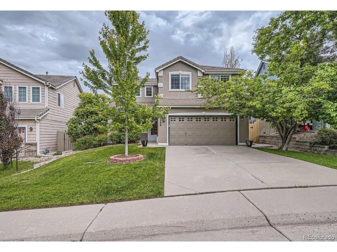 1068 Huron Peak Ave