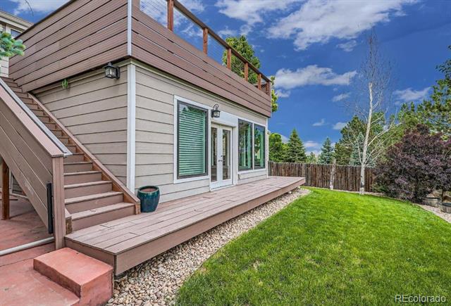 1068 Huron Peak Avenue