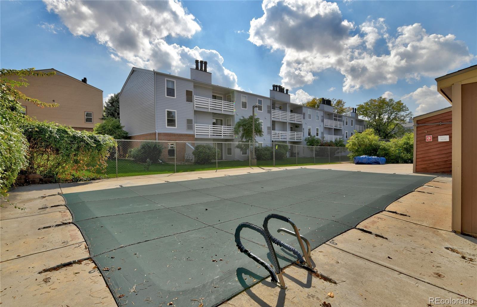 7665 E Eastman Avenue Unit: A209