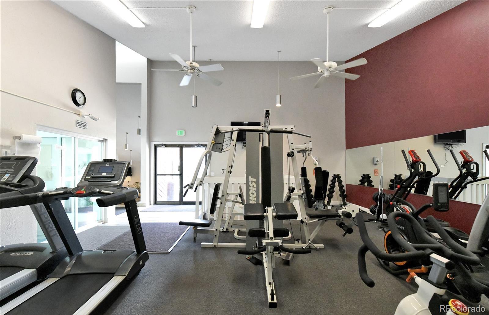 7665 E Eastman Avenue Unit: A209