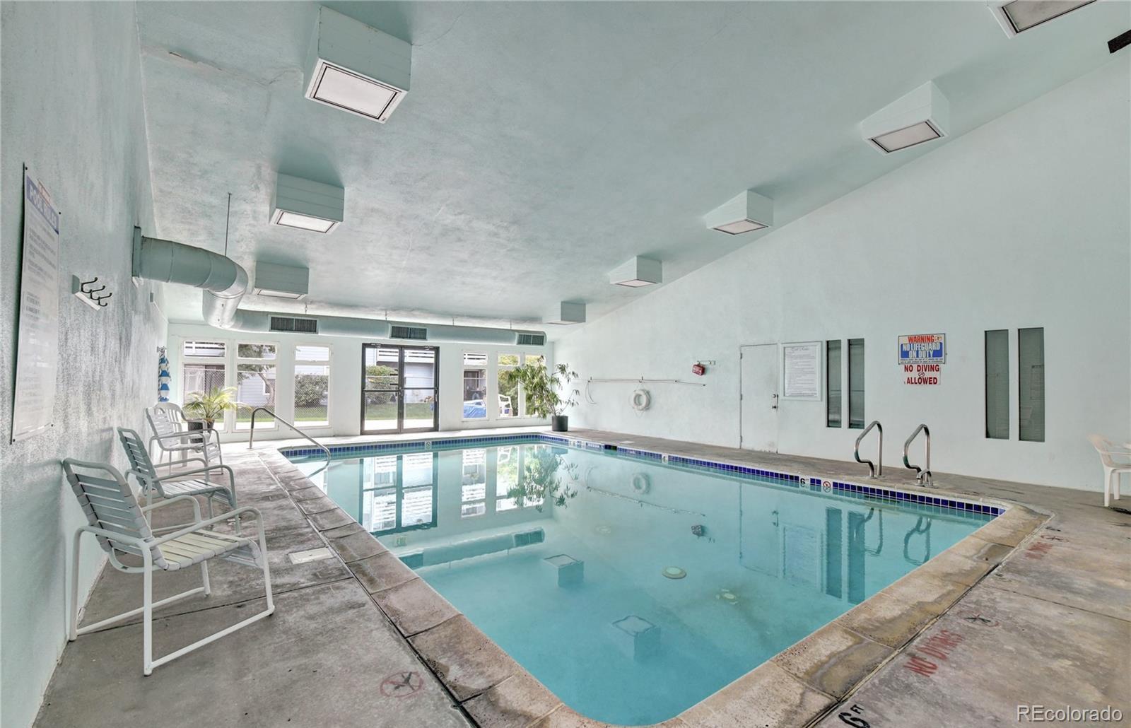 7665 E Eastman Avenue Unit: A209