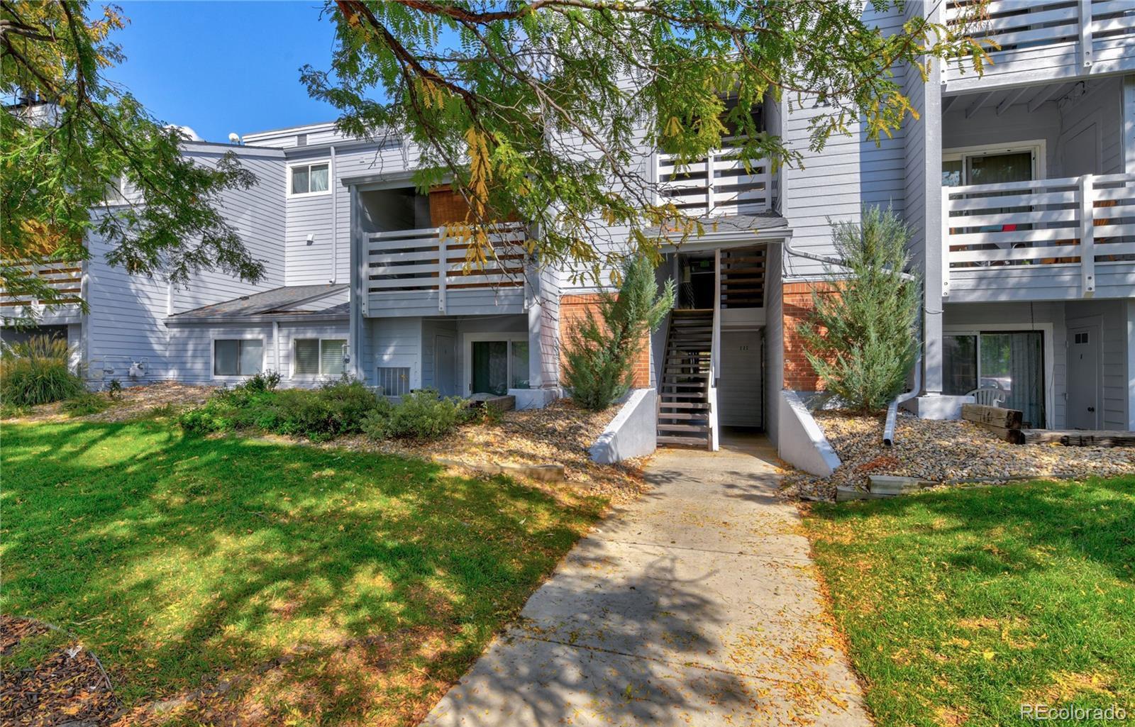 7665 E Eastman Avenue Unit: A209