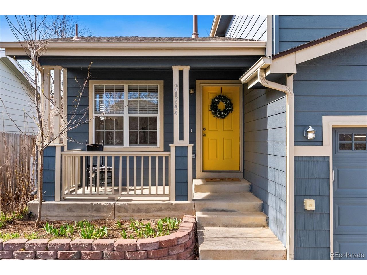 21764 Silver Meadow Ln