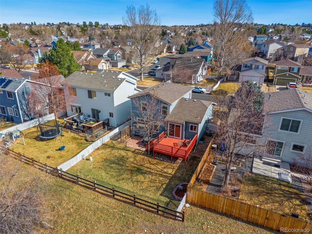 21764 Silver Meadow Ln