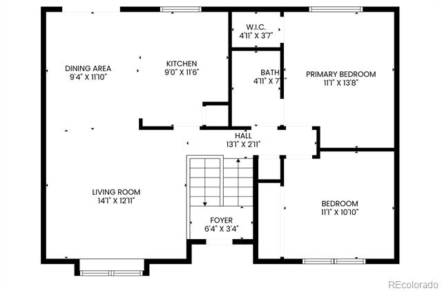 10567 Routt Lane