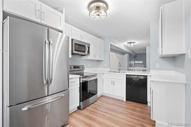 1885 S Quebec Way Unit: G103