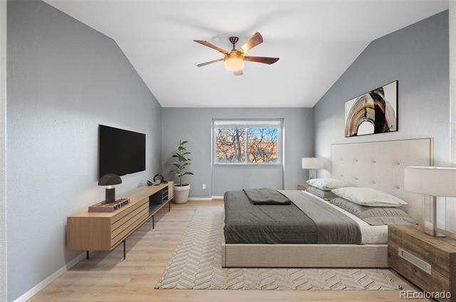 1885 S Quebec Way Unit: G103