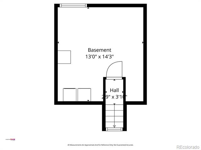 1885 S Quebec Way Unit: G103