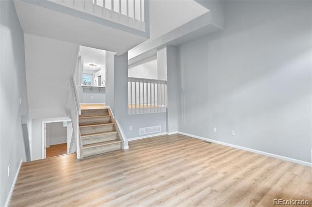 1885 S Quebec Way Unit: G103