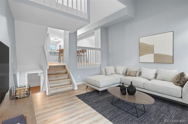 1885 S Quebec Way Unit: G103