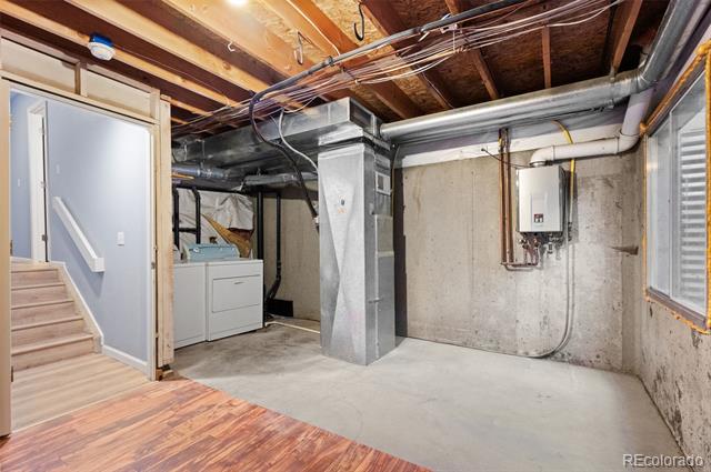 1885 S Quebec Way Unit: G103