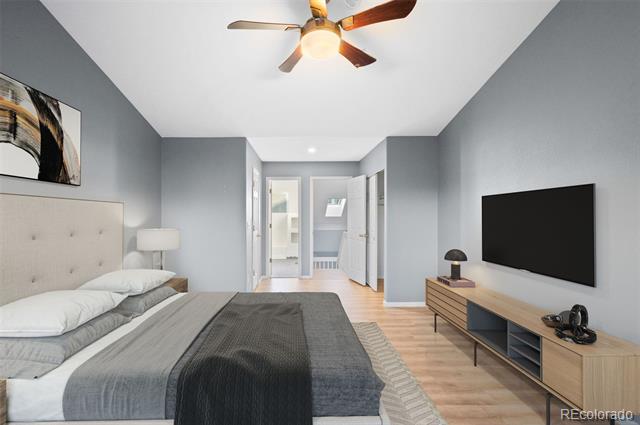 1885 S Quebec Way Unit: G103