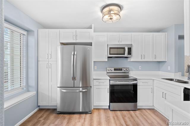 1885 S Quebec Way Unit: G103