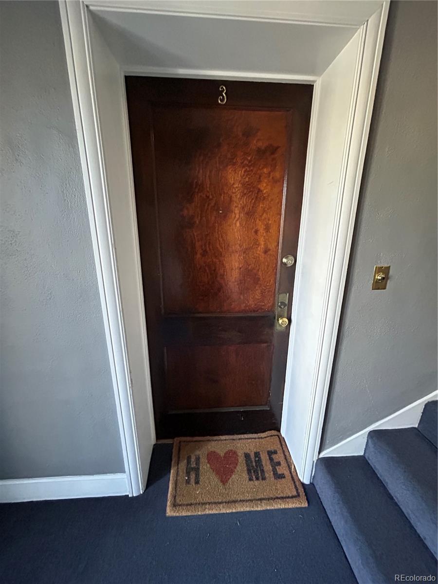 1369 N Downing Street Unit: 3