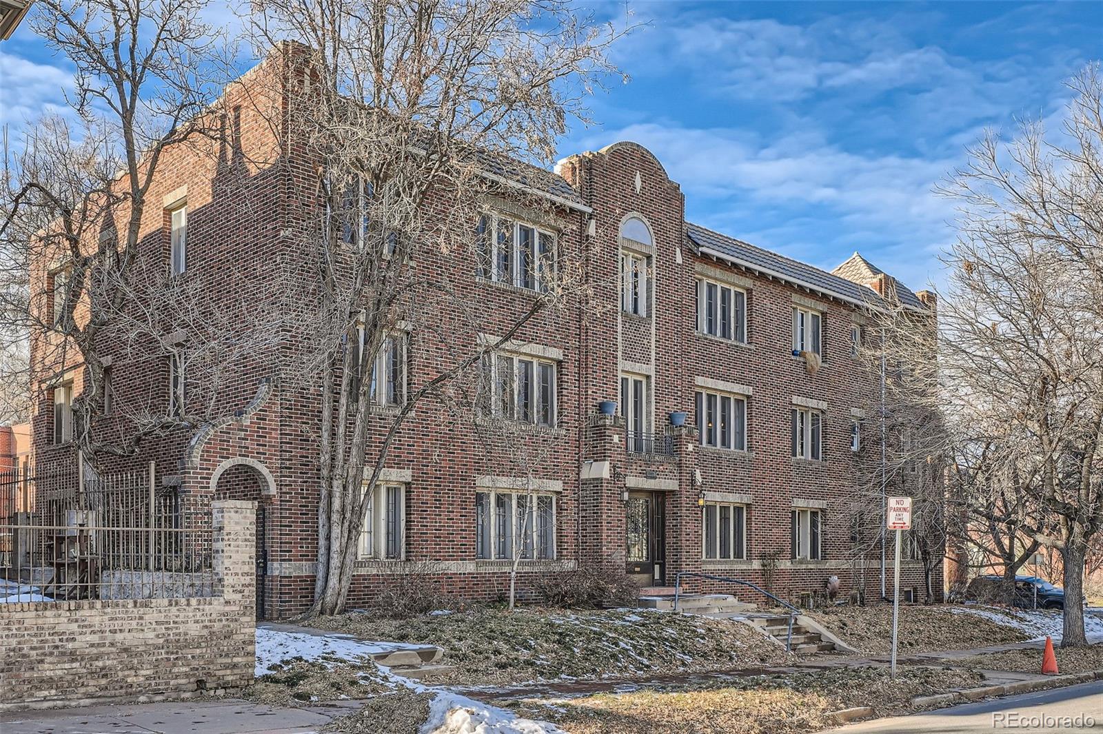 1369 N Downing Street Unit: 3