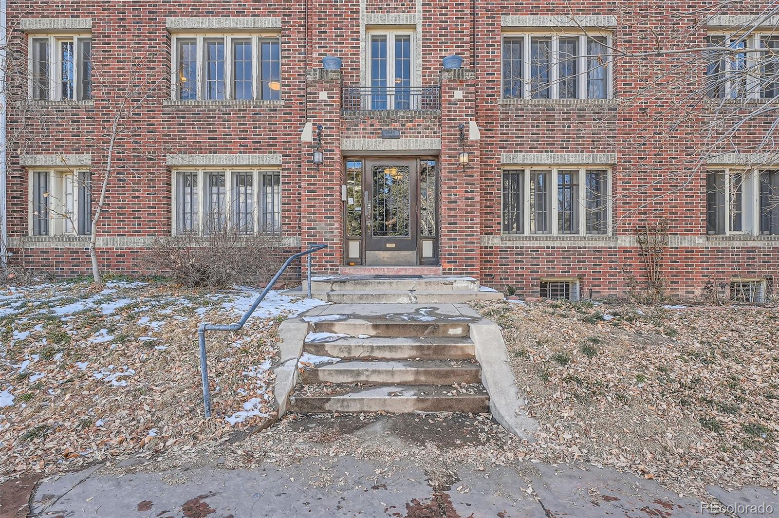 1369 N Downing Street Unit: 3