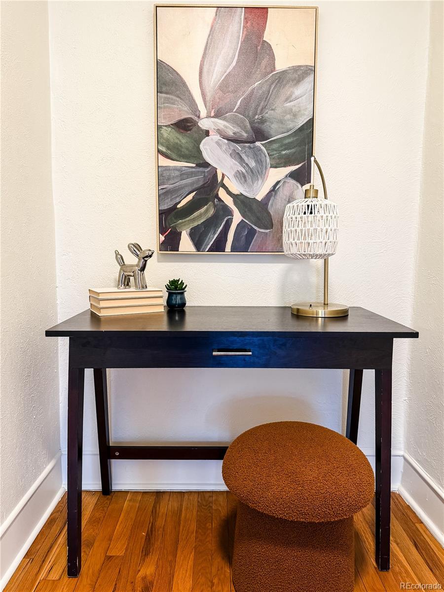 1369 N Downing Street Unit: 3