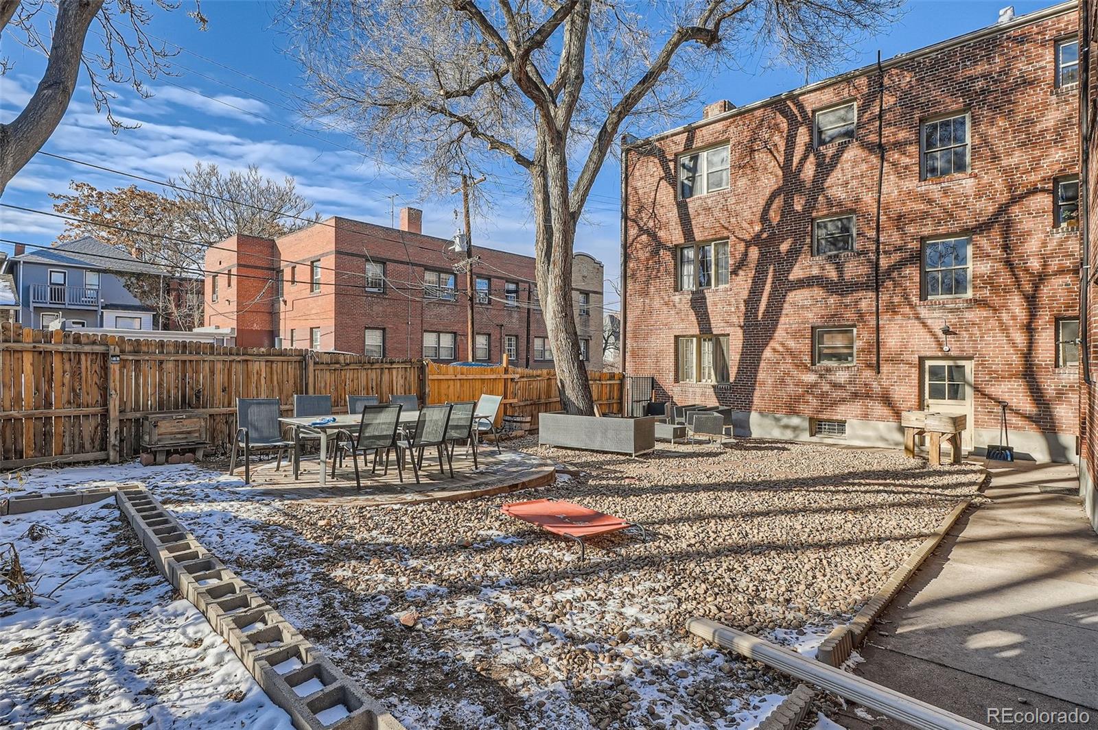 1369 N Downing Street Unit: 3