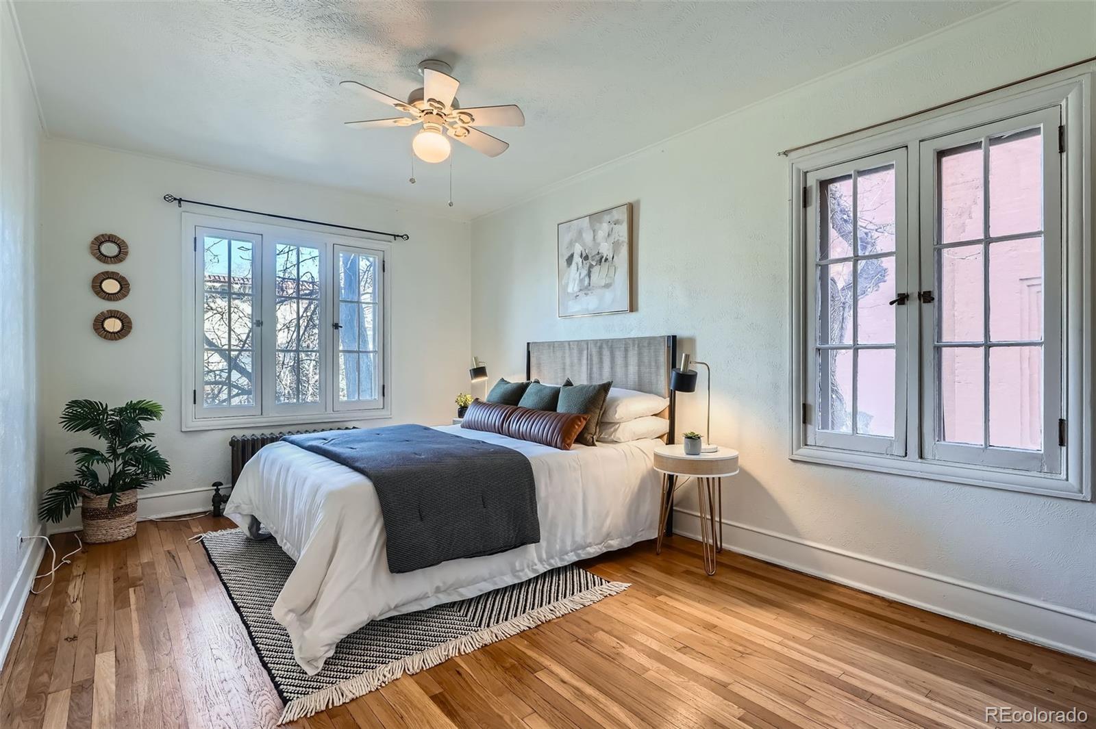 1369 N Downing Street Unit: 3