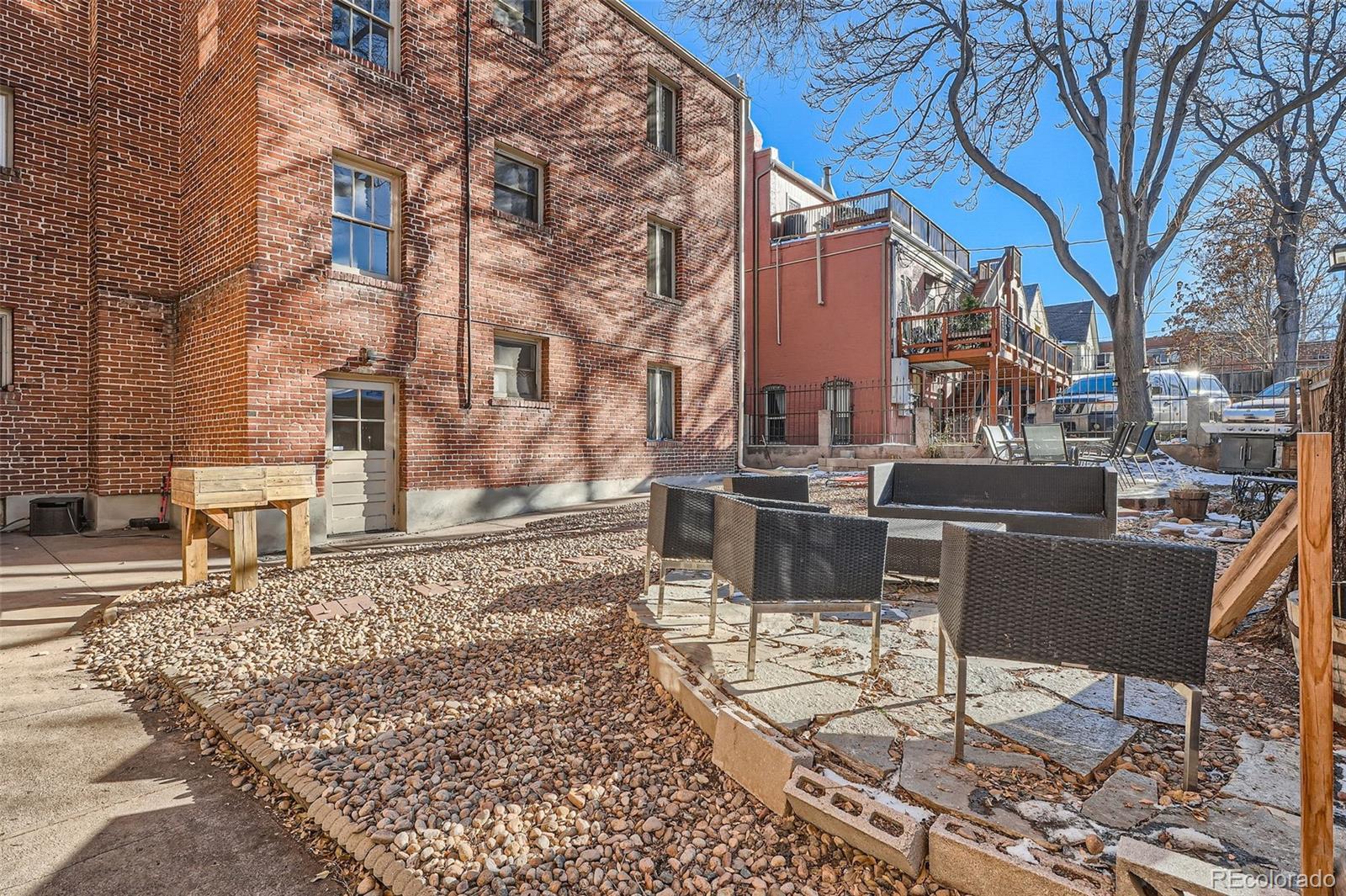 1369 N Downing Street Unit: 3