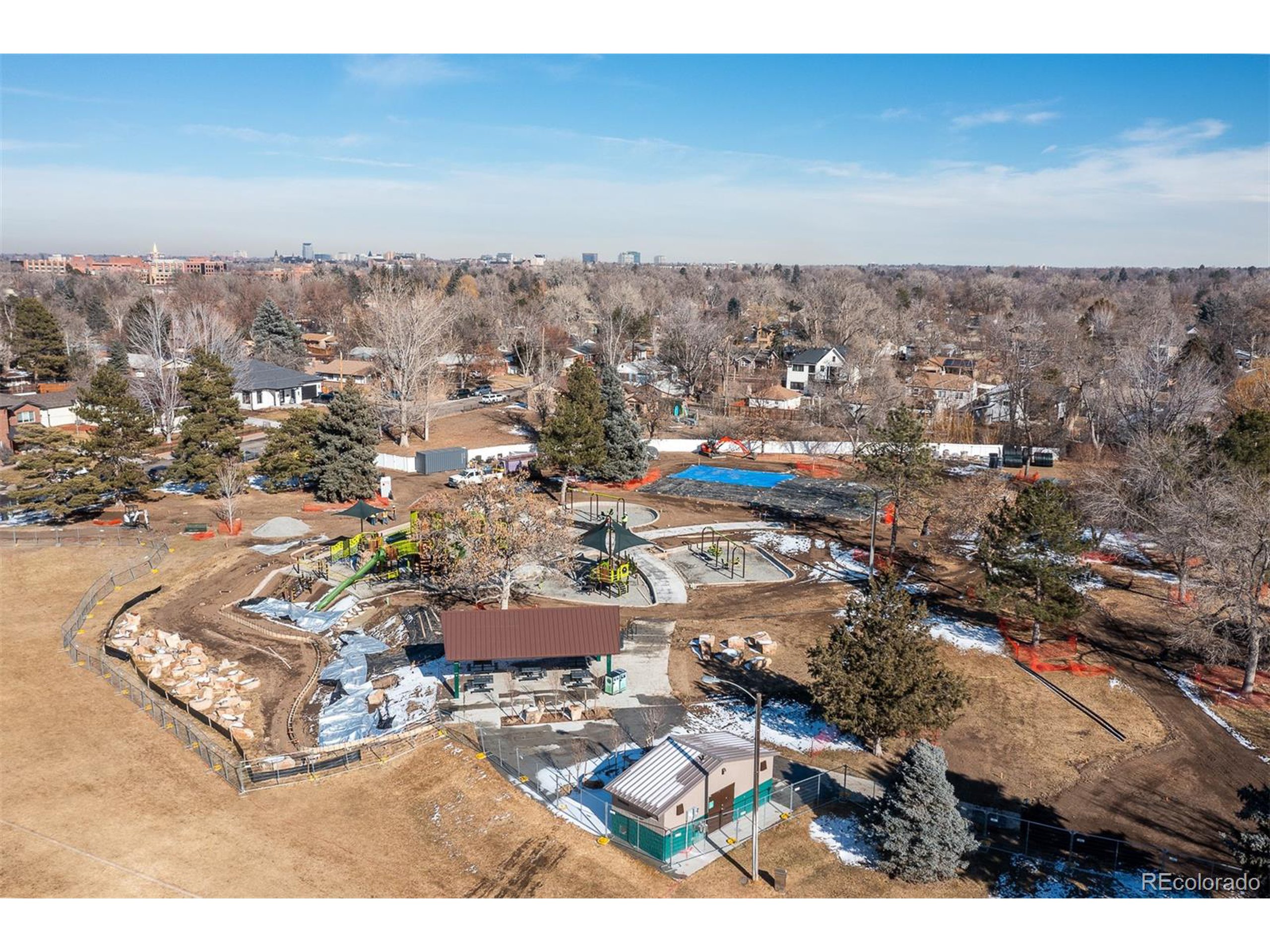 3130 S Washington St