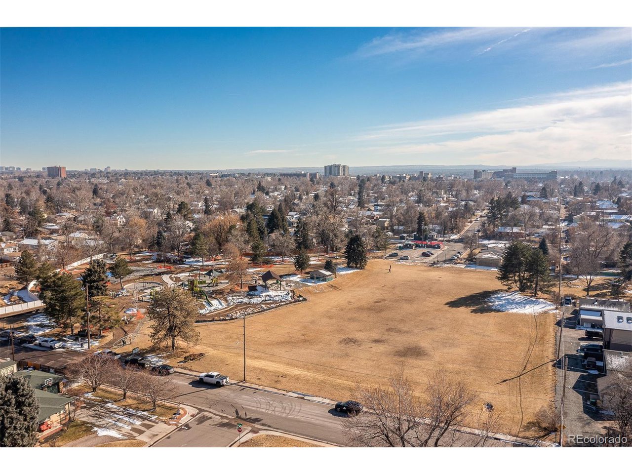 3130 S Washington St