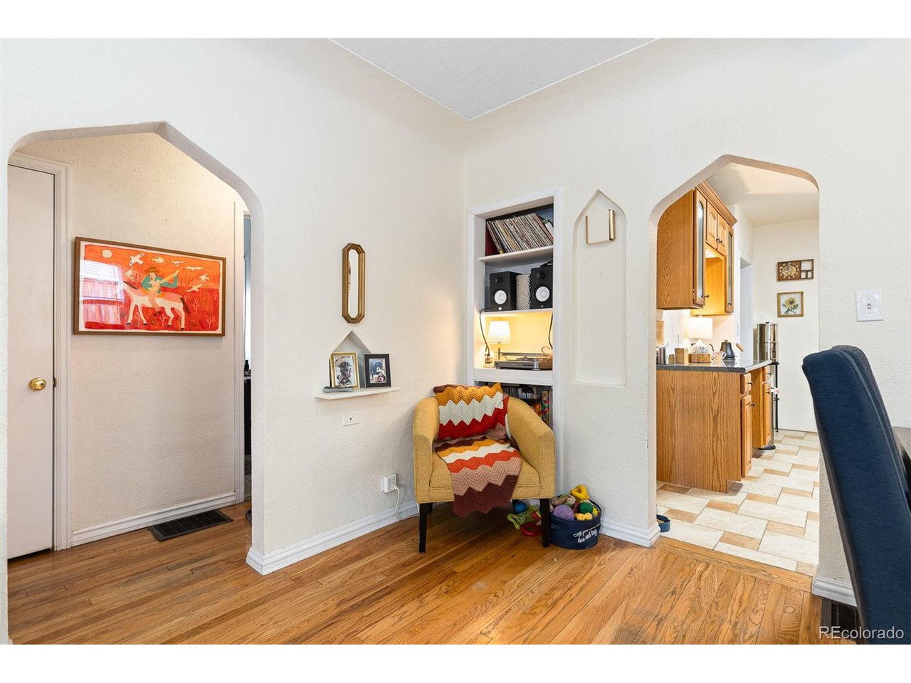 3130 S Washington St