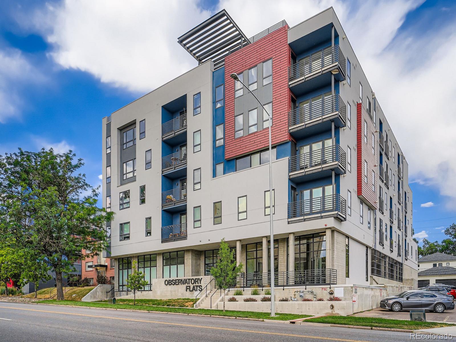 2374 S University Boulevard Unit: 205