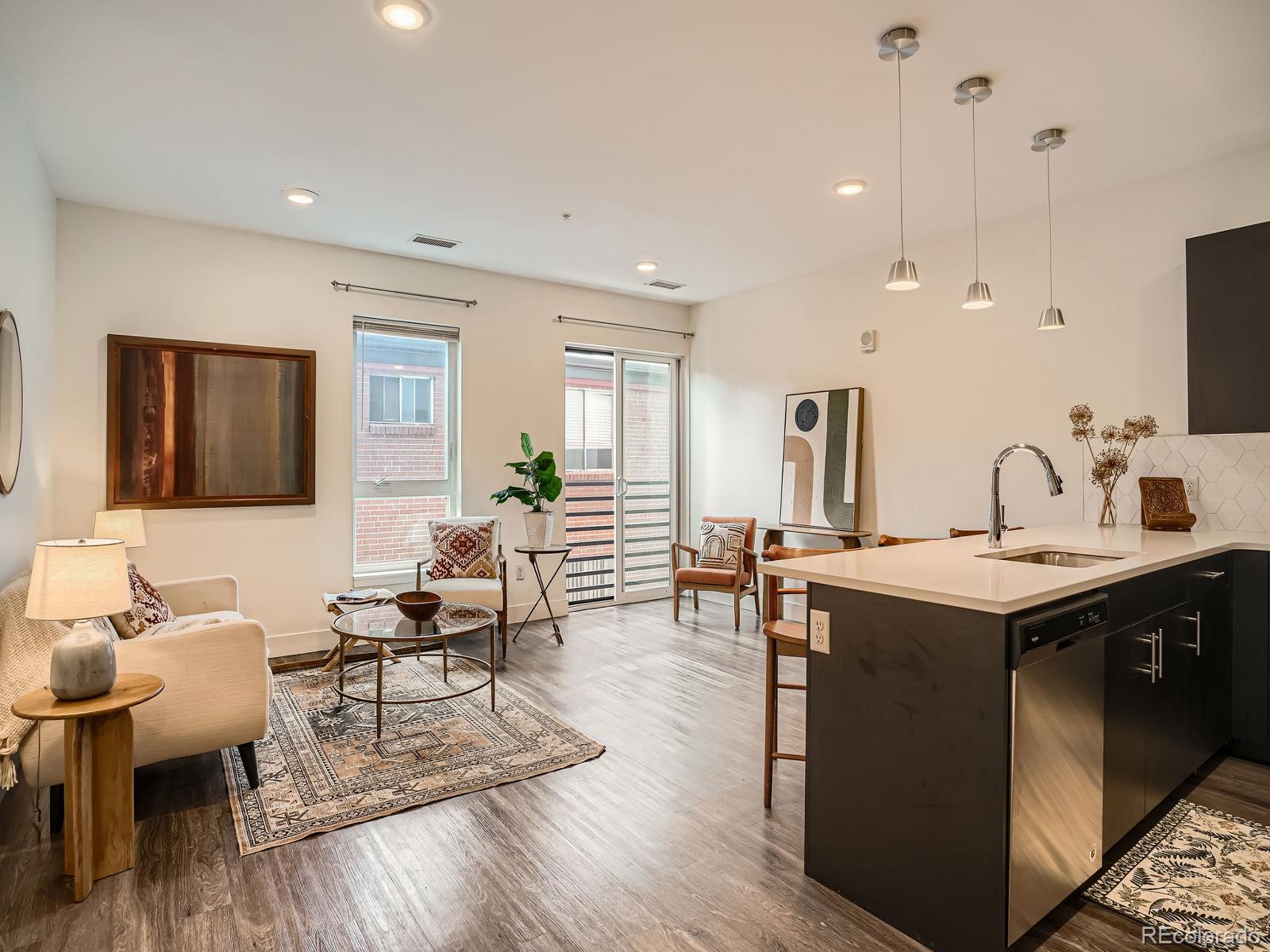 2374 S University Boulevard Unit: 205