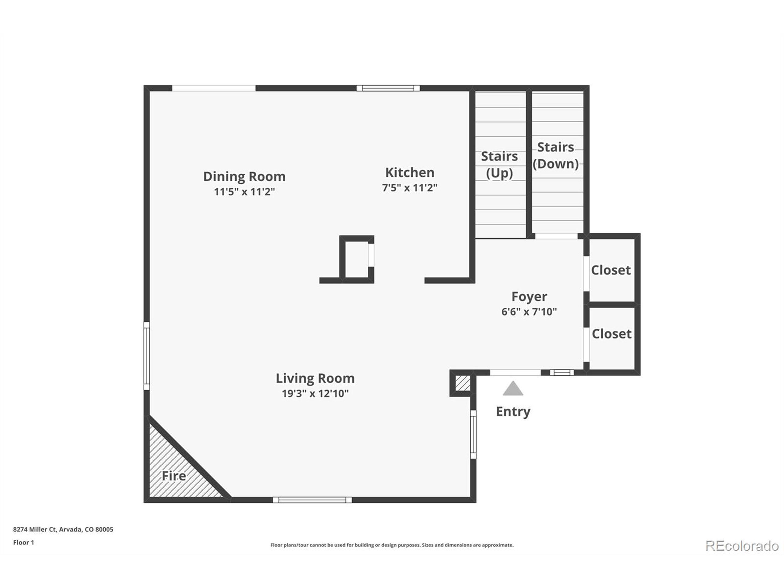8274 Miller Ct