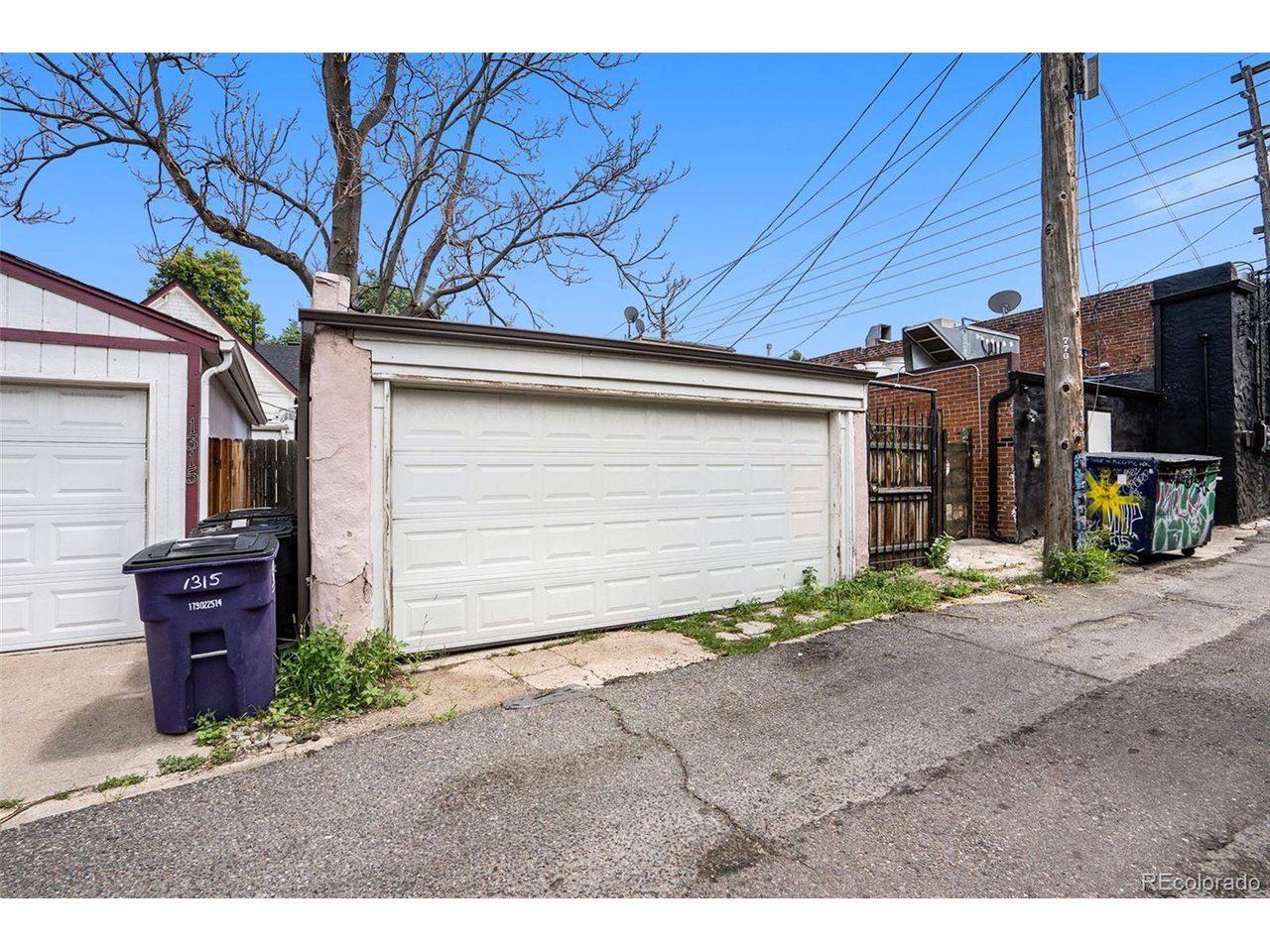 1311 N Marion St