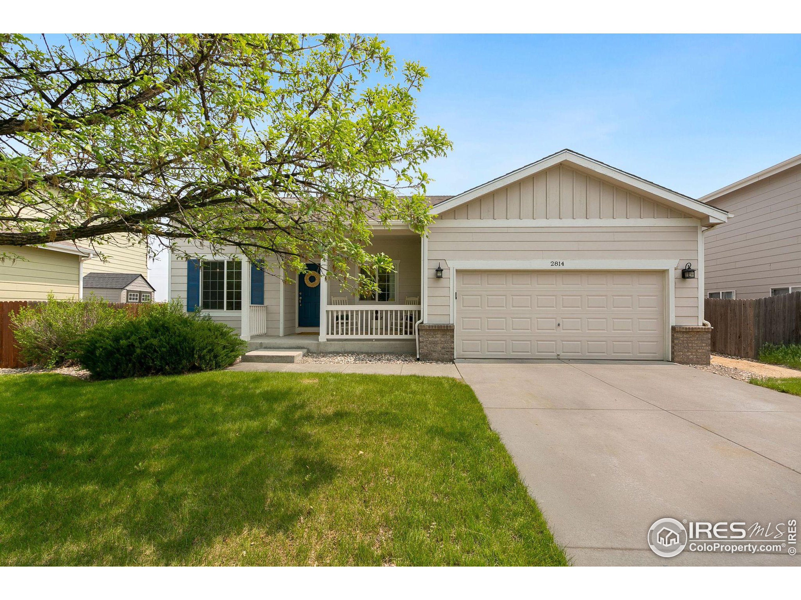 2814 Outrigger Way
