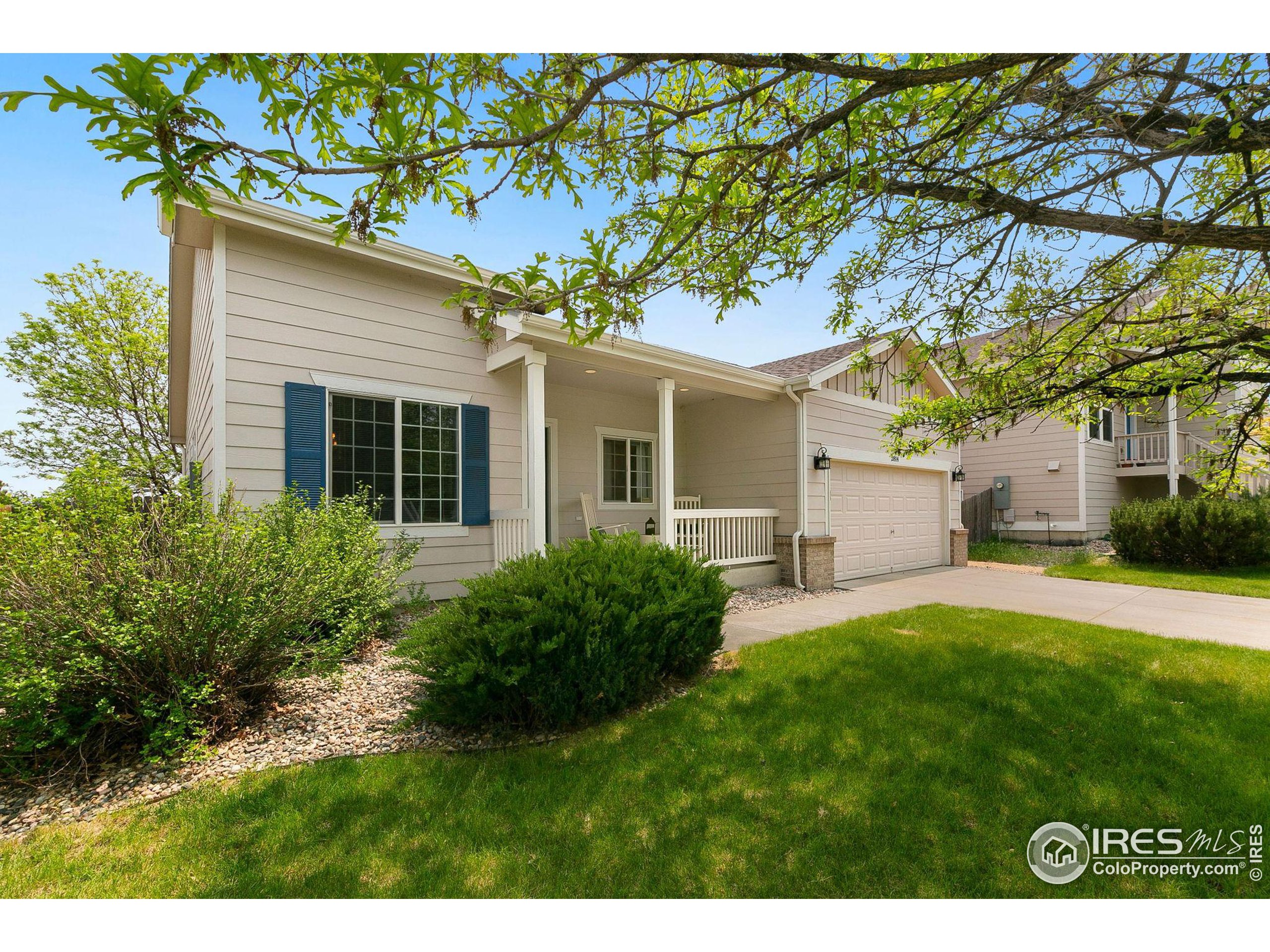 2814 Outrigger Way