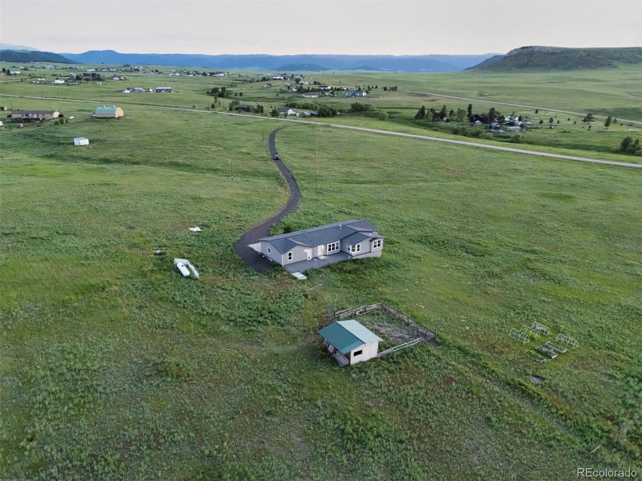 11100 Haskel Creek Rd