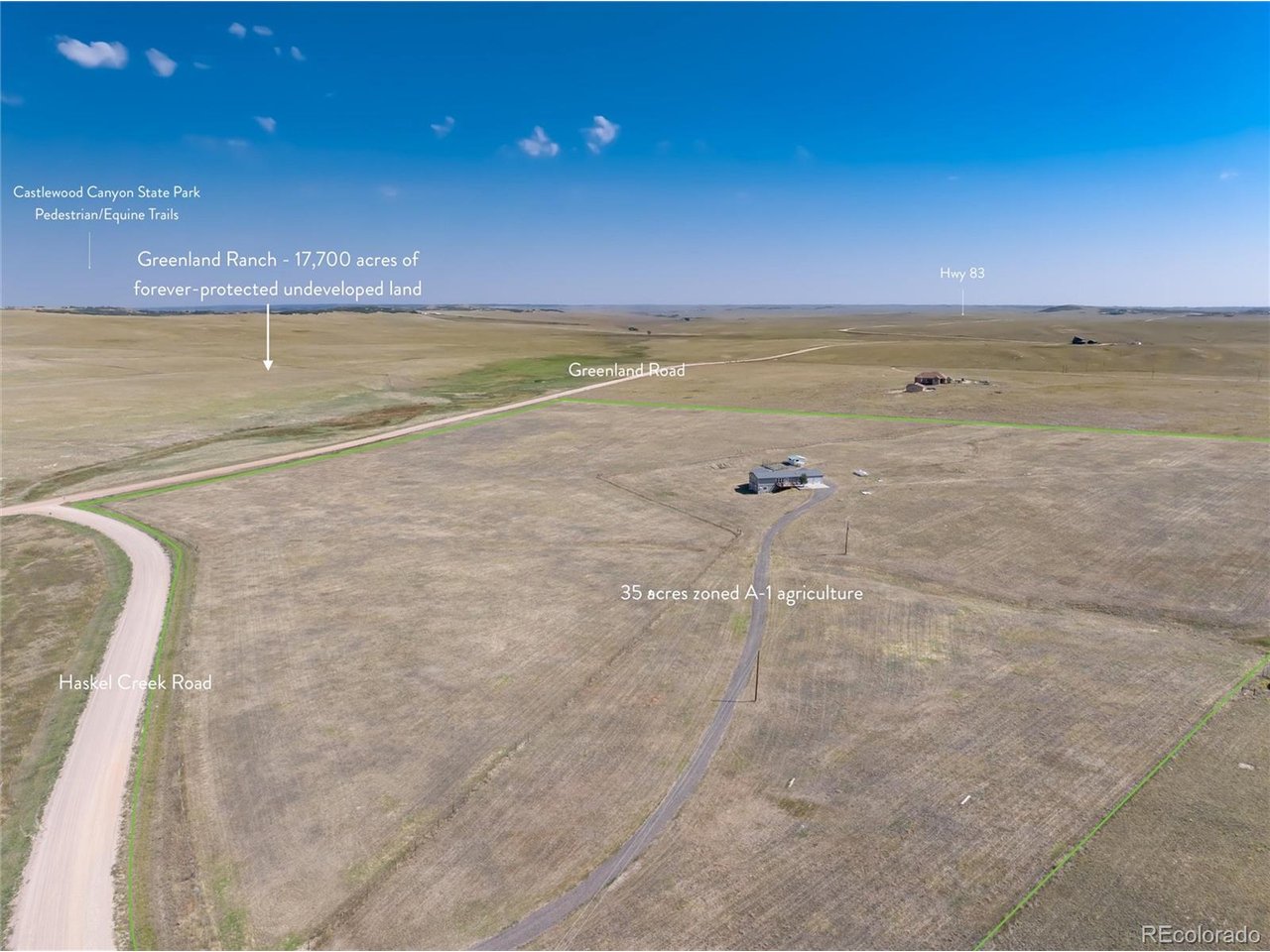 11100 Haskel Creek Rd