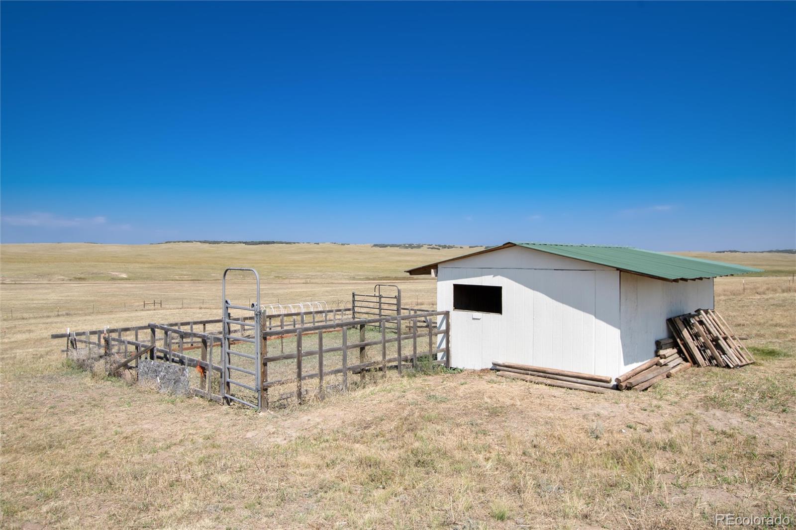 11100 Haskel Creek Road