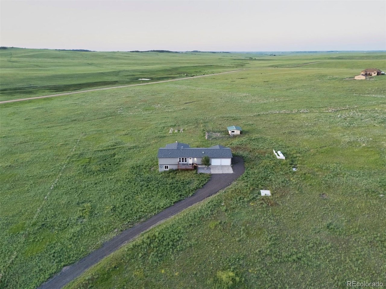 11100 Haskel Creek Rd