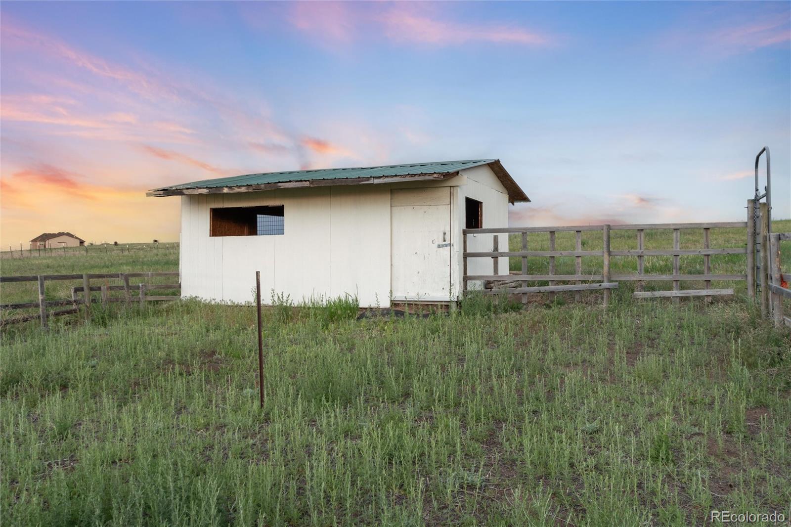 11100 Haskel Creek Road