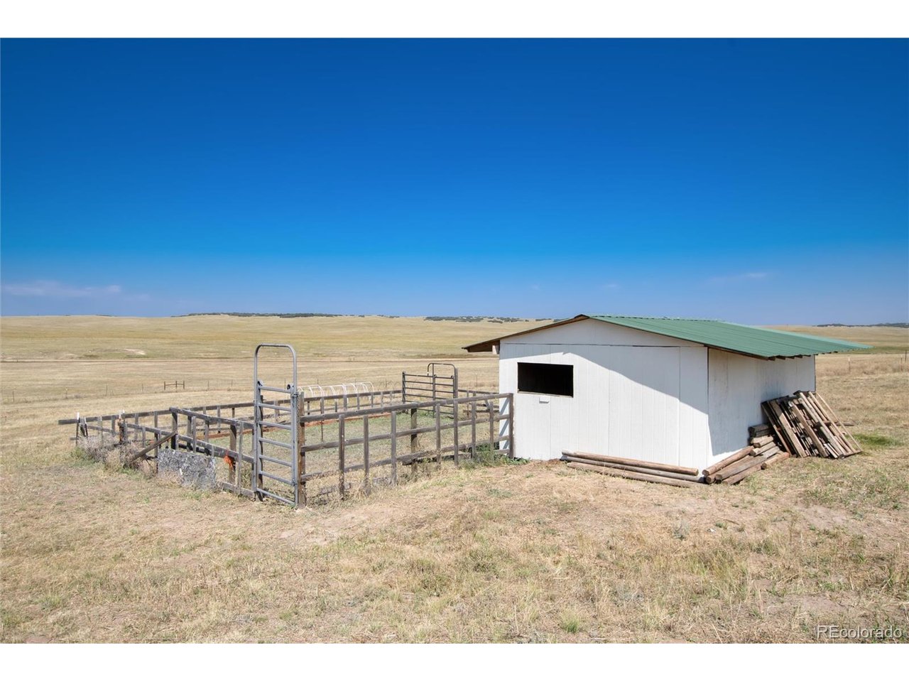 11100 Haskel Creek Rd