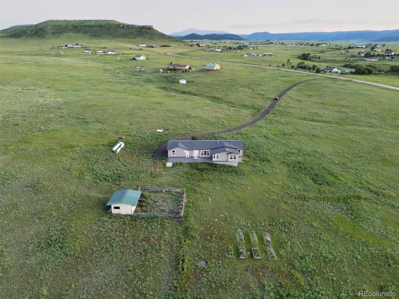 11100 Haskel Creek Rd