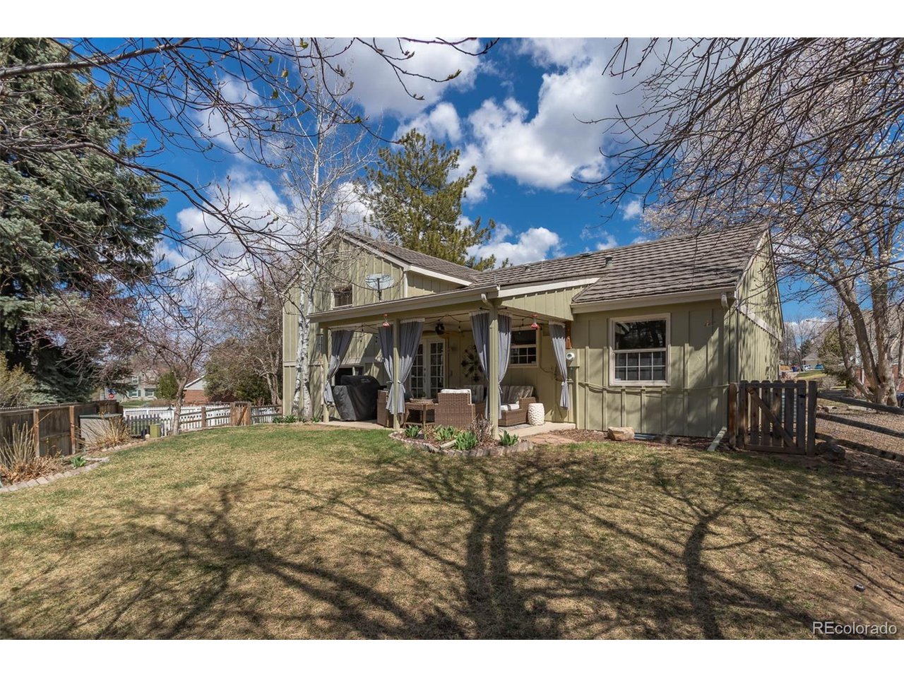6634 E Easter Pl