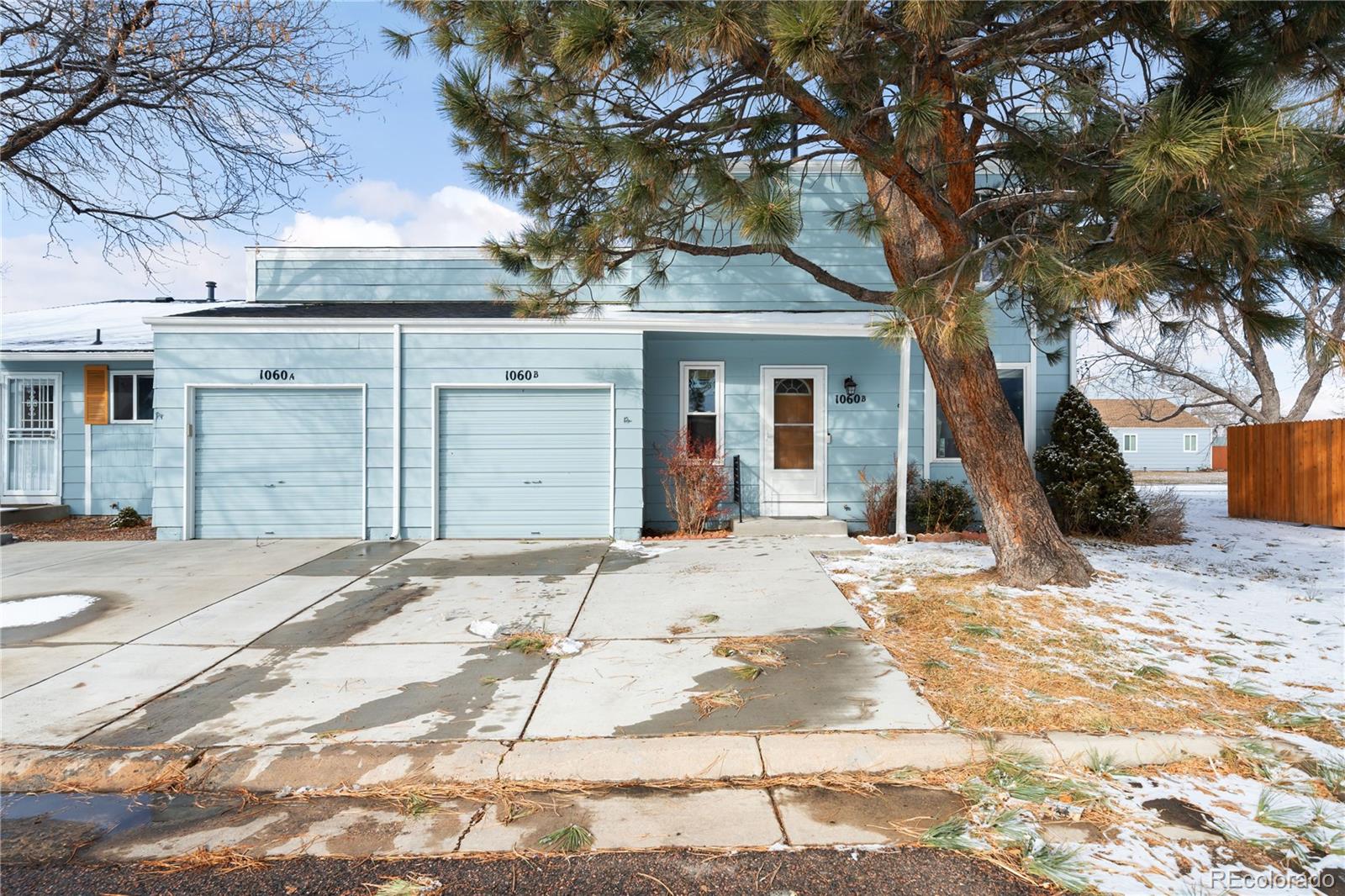 1060 W 133rd Circle Unit: B