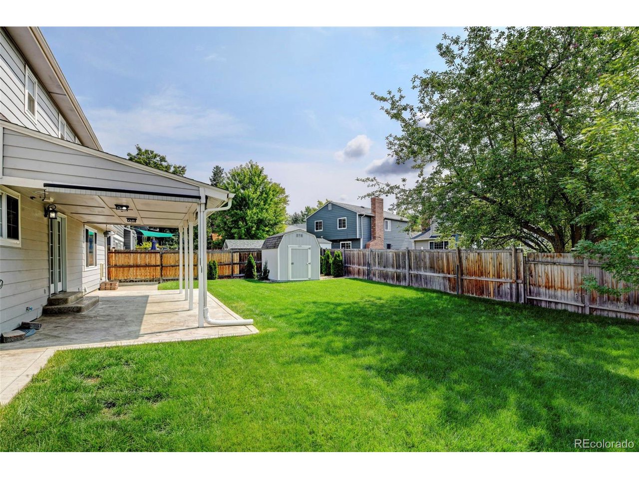 3122 Rock Creek Dr