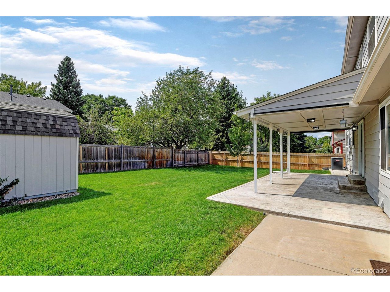 3122 Rock Creek Dr