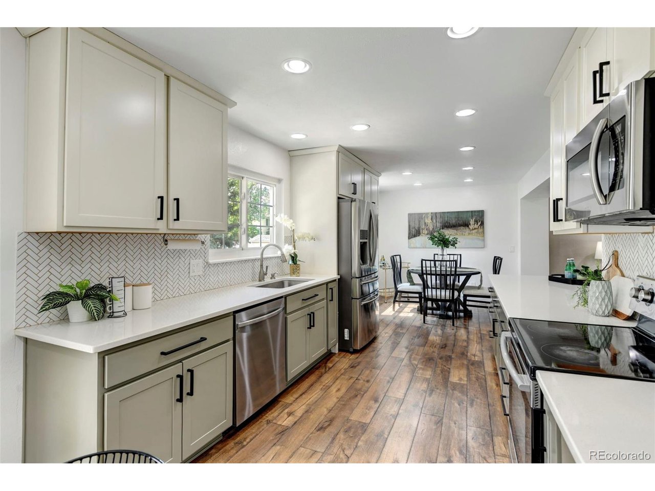 3122 Rock Creek Dr