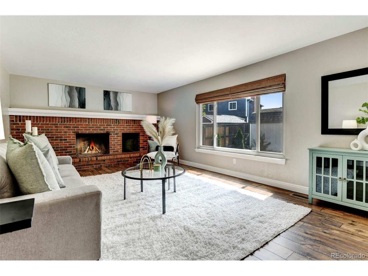 3122 Rock Creek Dr