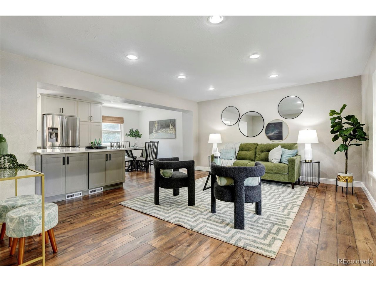 3122 Rock Creek Dr