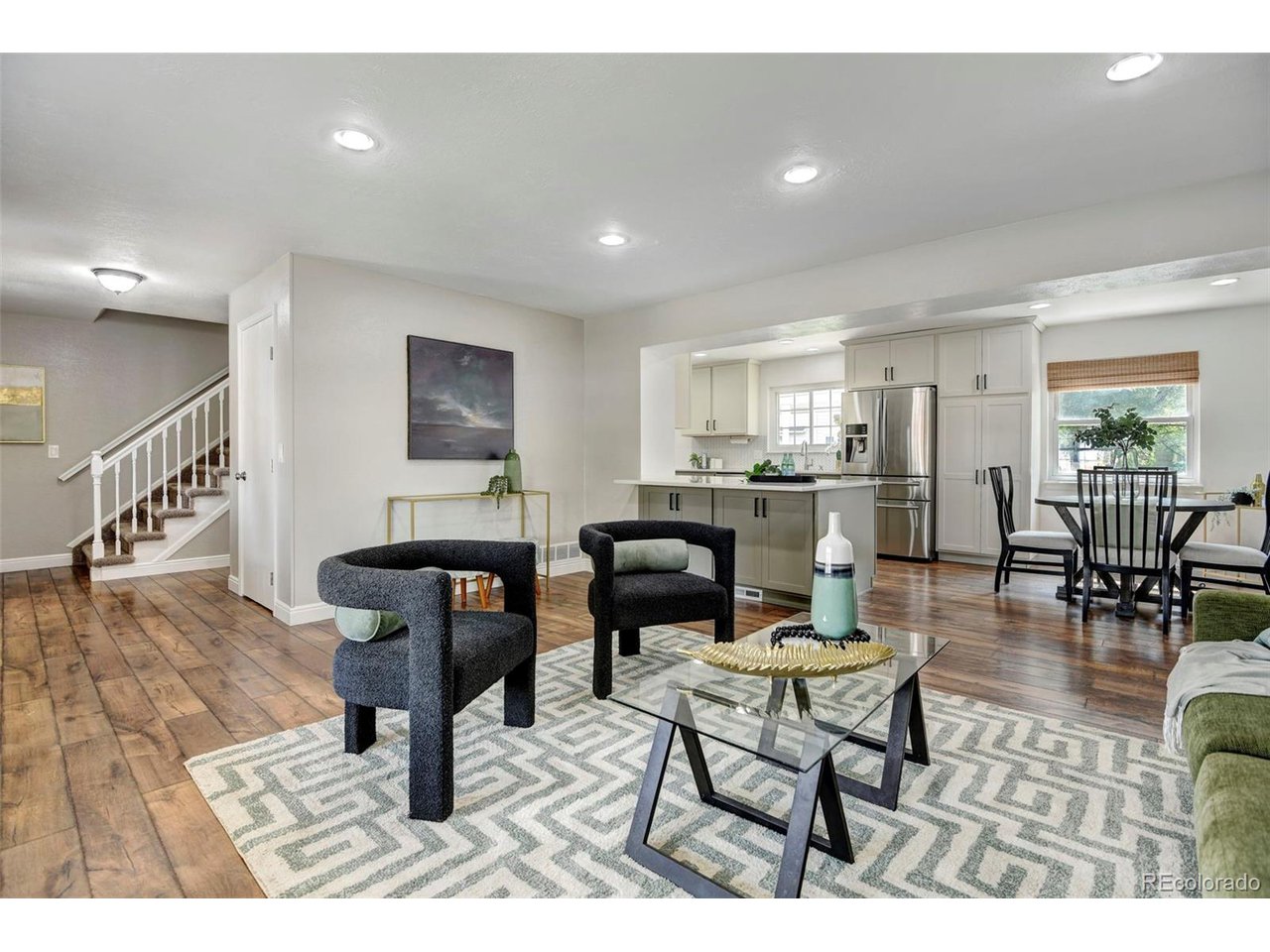 3122 Rock Creek Dr