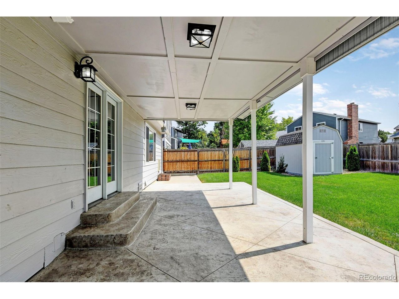 3122 Rock Creek Dr